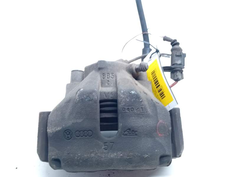 Recambio de pinza freno delantera derecha para seat exeo st (3r5) 2.0 tdi referencia OEM IAM 8E0615124  