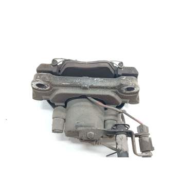 Recambio de pinza freno delantera derecha para seat exeo st (3r5) 2.0 tdi referencia OEM IAM 8E0615124  