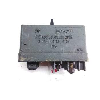 Recambio de caja precalentamiento para citroën xsara berlina referencia OEM IAM 0281003065  