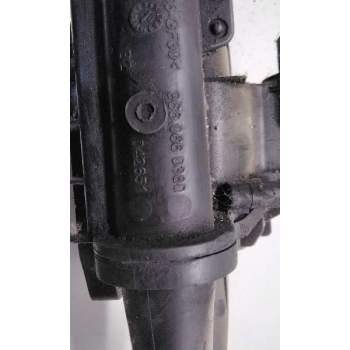 Recambio de caja termostato para peugeot partner (s2) 1.6 16v hdi cat referencia OEM IAM 9660660380  