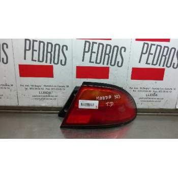 PILOTO TRASERO DERECHO 0491439R 100765