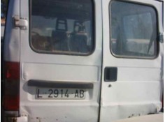 citroen jumper caja cerrada (1) del año 1994 2