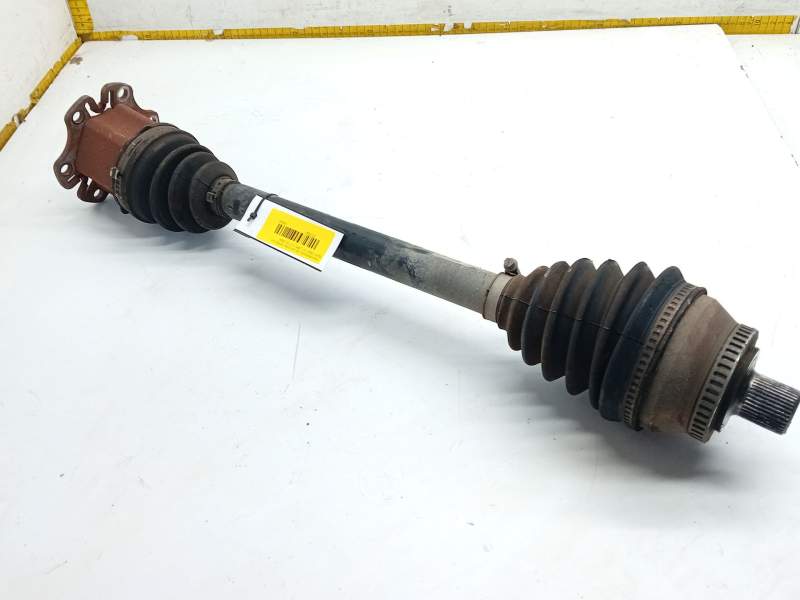 Recambio de transmision delantera derecha para seat exeo st (3r5) 2.0 tdi referencia OEM IAM 8E0407272AT  
