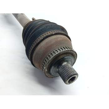 Recambio de transmision delantera derecha para seat exeo st (3r5) 2.0 tdi referencia OEM IAM 8E0407272AT  
