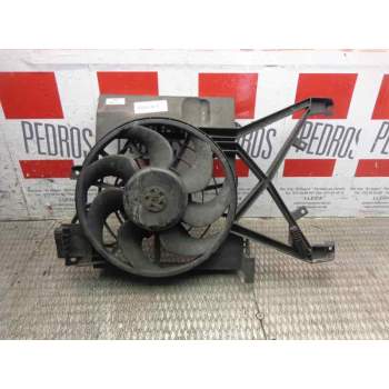 ELECTROVENTILADOR RADIADOR AIRE ACONDICIONADO 52475594 