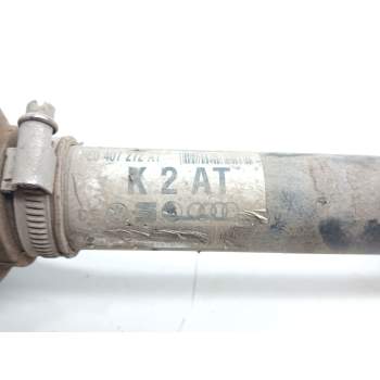 Recambio de transmision delantera derecha para seat exeo st (3r5) 2.0 tdi referencia OEM IAM 8E0407272AT  