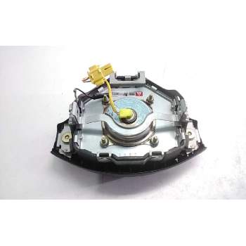 Recambio de airbag delantero izquierdo para honda hr-v (gh) vtec top 4wd (5-ptas.) referencia OEM IAM E0ZB0193500  