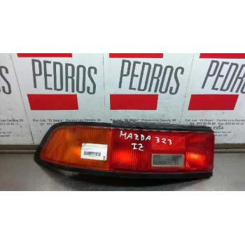 PILOTO TRASERO IZQUIERDO 0431321L 100766