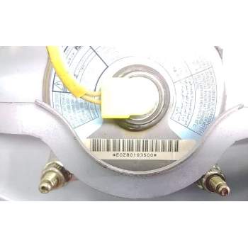 Recambio de airbag delantero izquierdo para honda hr-v (gh) vtec top 4wd (5-ptas.) referencia OEM IAM E0ZB0193500  