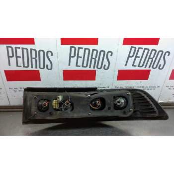 Recambio de piloto trasero izquierdo para mazda 323 berl. f/s (bj) referencia OEM IAM 0431321L  100766