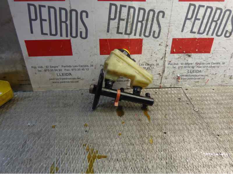 Recambio de bomba freno para ford fiesta berl./courier surf referencia OEM IAM   