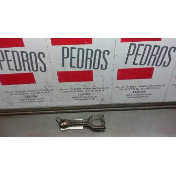 Recambio de biela para peugeot partner (s2) 1.6 16v hdi cat referencia OEM IAM Z 619  