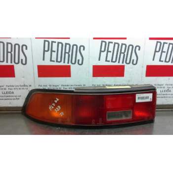 PILOTO TRASERO IZQUIERDO 043132L 100766