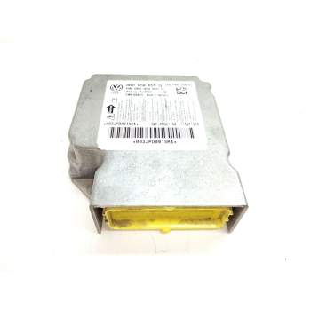 Recambio de centralita airbag para audi q5 (8r) 2.0 tdi (125kw) referencia OEM IAM 8R0959655G  