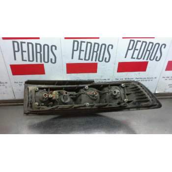 Recambio de piloto trasero izquierdo para mazda 323 berlina (bg) referencia OEM IAM 043132L  100766