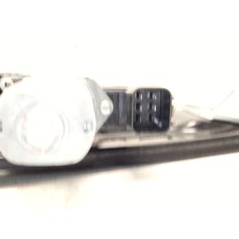Recambio de elevalunas trasero izquierdo para land rover range rover evoque (l538) 2.0 d referencia OEM IAM BJ3227001AE  