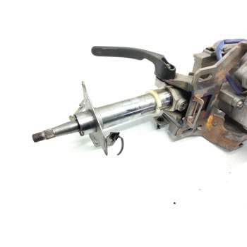 Recambio de columna direccion para nissan qashqai (j10) tekna premium referencia OEM IAM 48810BR60C 312704 BR60C
