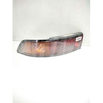 Recambio de piloto trasero izquierdo para mazda 323 berlina (bg) referencia OEM IAM 043132L  100766