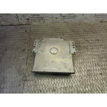 Recambio de centralita motor uce para peugeot 106 (s1) kid referencia OEM IAM 0261200780 9617150080 26FM0000