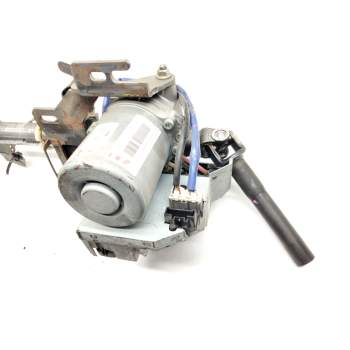 Recambio de columna direccion para nissan qashqai (j10) tekna premium referencia OEM IAM 48810BR60C 312704 BR60C