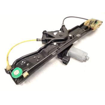 Recambio de elevalunas trasero izquierdo para land rover range rover evoque (l538) 2.0 d referencia OEM IAM BJ3227001AE  