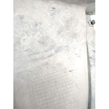Recambio de paso rueda delantero izquierdo para seat cordoba berlina (6l2) fresh referencia OEM IAM 6L0809957  