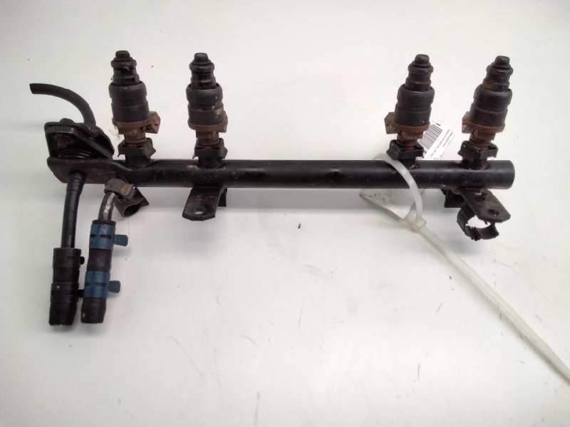 Recambio de rampa inyectora para skoda felicia berlina ( 791) glx referencia OEM IAM 047133035 5WP4268 1629 XC