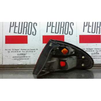 Recambio de piloto trasero izquierdo para mazda 323 berlina (bg) referencia OEM IAM STANLEY 0431439  100768