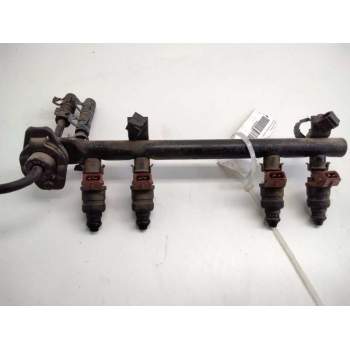 Recambio de rampa inyectora para skoda felicia berlina ( 791) glx referencia OEM IAM 047133035 5WP4268 1629 XC