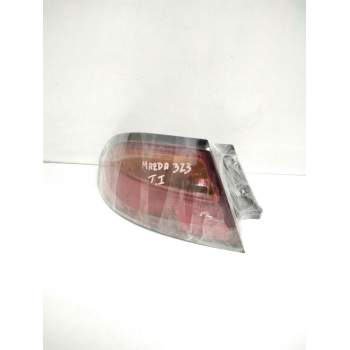 Recambio de piloto trasero izquierdo para mazda 323 berlina (bg) referencia OEM IAM STANLEY 0431439  100768