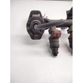 Recambio de rampa inyectora para skoda felicia berlina ( 791) glx referencia OEM IAM 047133035 5WP4268 1629 XC