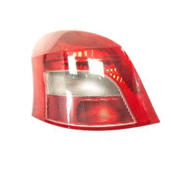 Recambio de piloto trasero izquierdo para toyota yaris (_p9_) 1.4 d-4d (nlp90_) referencia OEM IAM E131772  