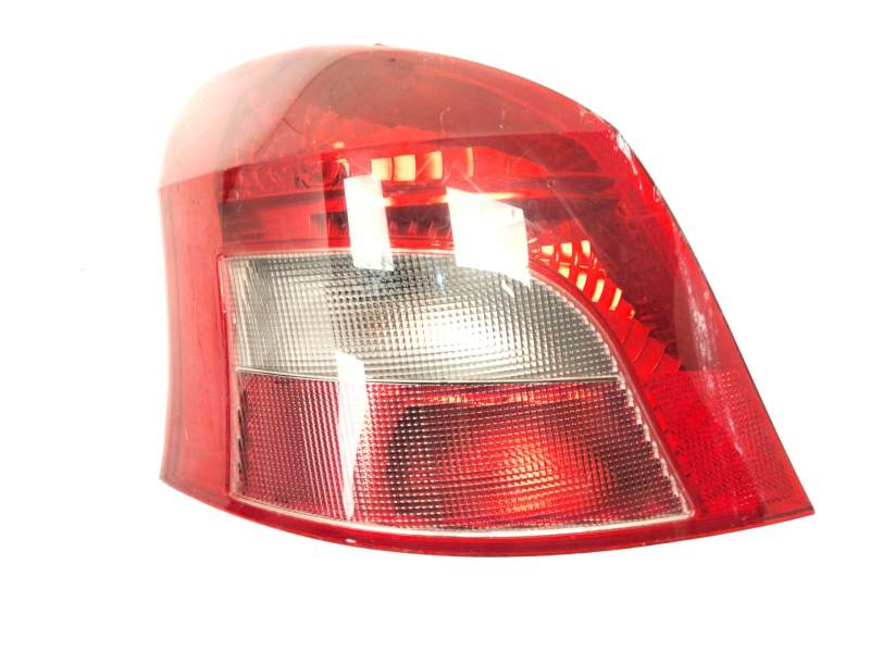 Recambio de piloto trasero izquierdo para toyota yaris (_p9_) 1.4 d-4d (nlp90_) referencia OEM IAM E131772  