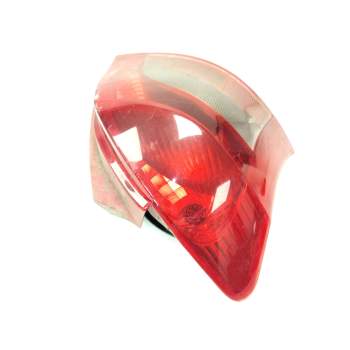 Recambio de piloto trasero izquierdo para toyota yaris (_p9_) 1.4 d-4d (nlp90_) referencia OEM IAM E131772  