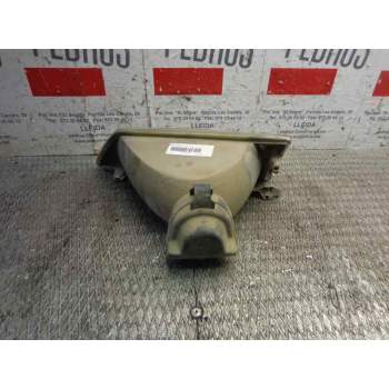 Recambio de faro derecho para peugeot 106 (s1) kid referencia OEM IAM   