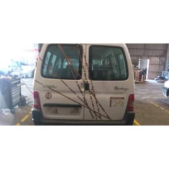 citroën berlingo del año 2007
