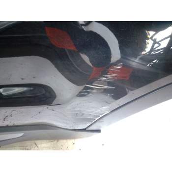 Recambio de puerta trasera izquierda para land rover range rover evoque (l538) 2.0 d referencia OEM IAM LR028557  