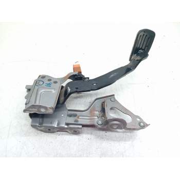 PEDAL FRENO E001046X11 