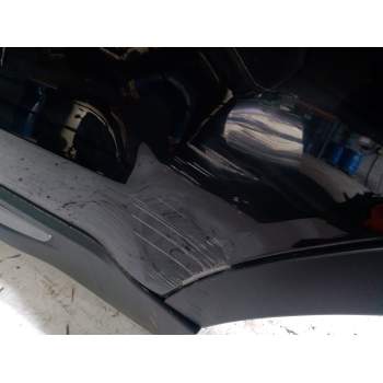 Recambio de puerta trasera izquierda para land rover range rover evoque (l538) 2.0 d referencia OEM IAM LR028557  