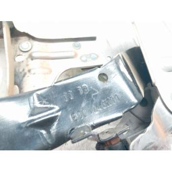 Recambio de pedal freno para nissan qashqai (j10) tekna referencia OEM IAM E001046X11  