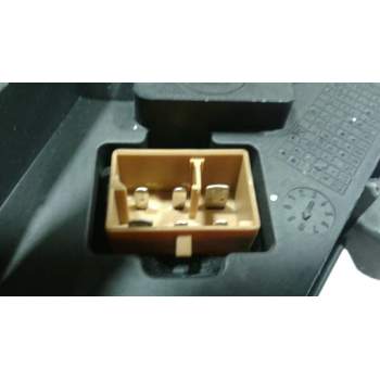 Recambio de motor calefaccion para skoda superb (3u4) comfort referencia OEM IAM 740221233F  