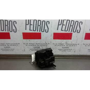 Recambio de filtro gasoil para peugeot partner (s2) 1.6 16v hdi cat referencia OEM IAM 9305108C FCS710 