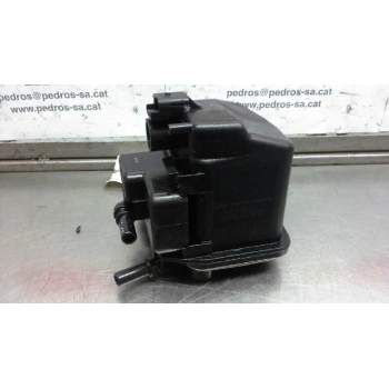 Recambio de filtro gasoil para peugeot partner (s2) 1.6 16v hdi cat referencia OEM IAM 9305108C FCS710 
