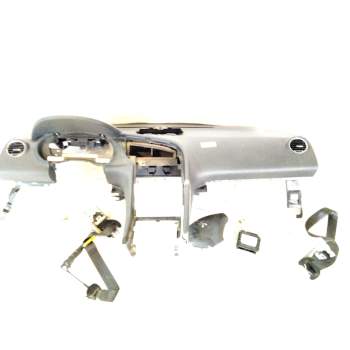 Recambio de kit airbag para peugeot 3008 i monospace (0u_) 1.6 hdi referencia OEM IAM   