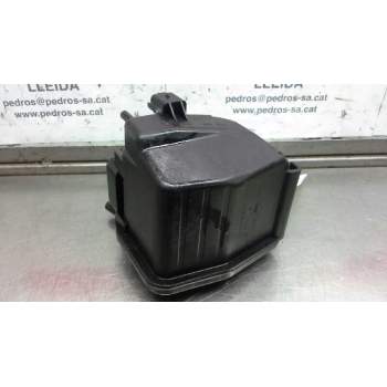 Recambio de filtro gasoil para peugeot partner (s2) 1.6 16v hdi cat referencia OEM IAM 9305108C FCS710 