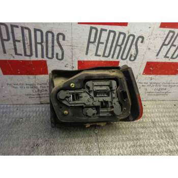 Recambio de piloto trasero derecho para seat ibiza (6k) básico referencia OEM IAM A2810881 962219 