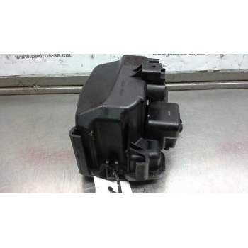 Recambio de filtro gasoil para peugeot partner (s2) 1.6 16v hdi cat referencia OEM IAM 9305108C FCS710 