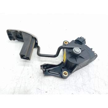 Recambio de pedal acelerador para nissan qashqai (j10) tekna referencia OEM IAM 0943b00411  