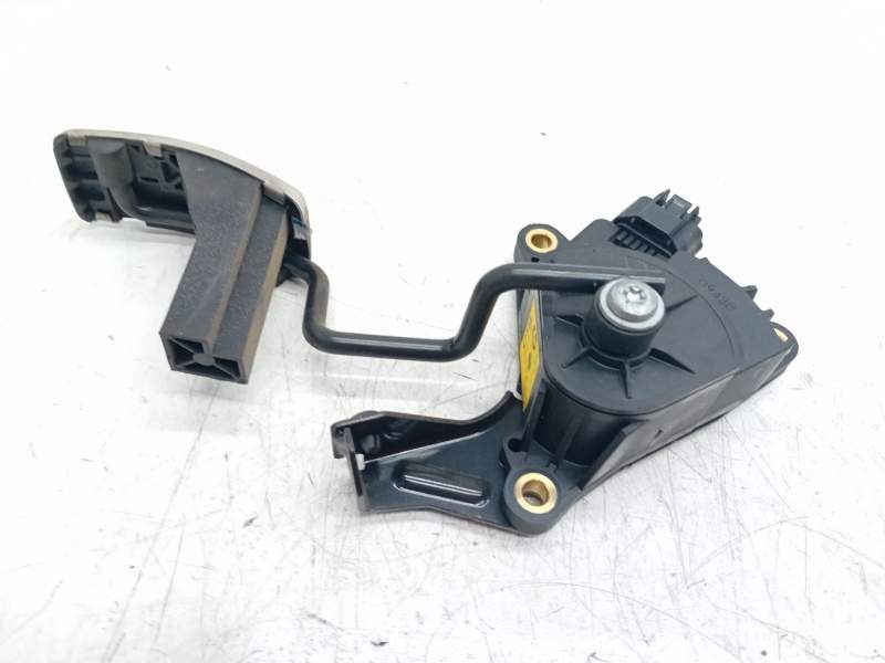 Recambio de pedal acelerador para nissan qashqai (j10) tekna referencia OEM IAM 0943b00411  