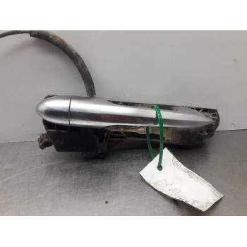 Recambio de maneta exterior delantera derecha para alfa romeo giulietta (191) distinctive referencia OEM IAM   